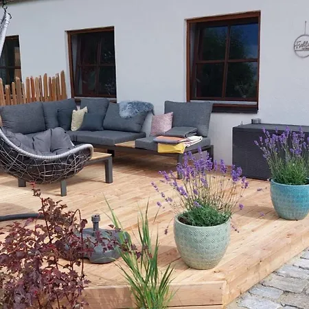 Ferienhaus Sommerbichl Zell am See Exterior foto