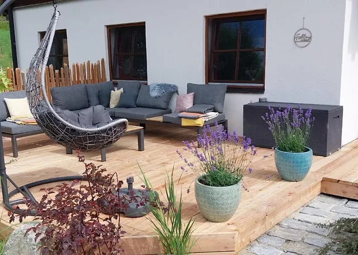 Ferienhaus Sommerbichl
