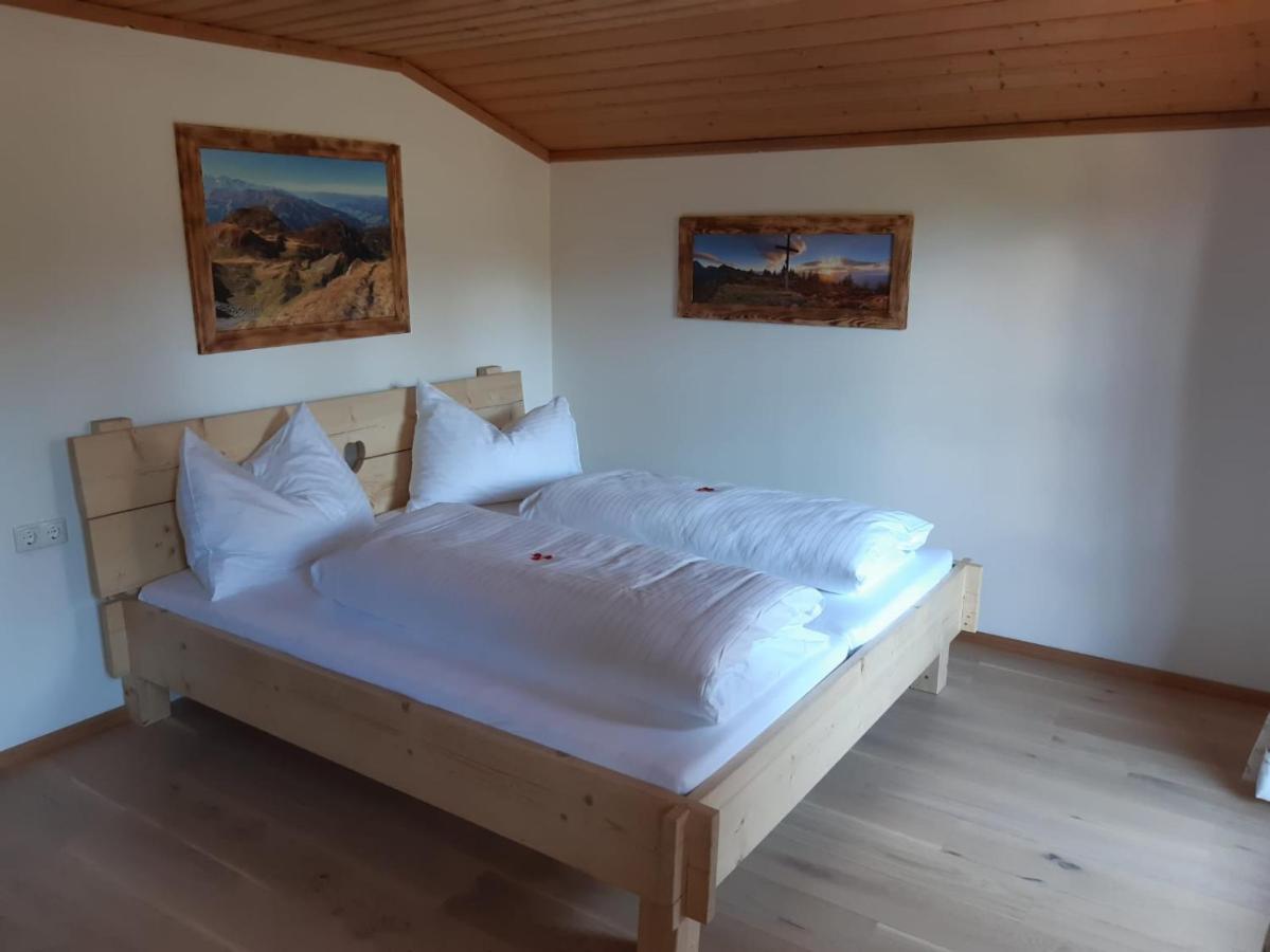 Sommerbichl Holiday home