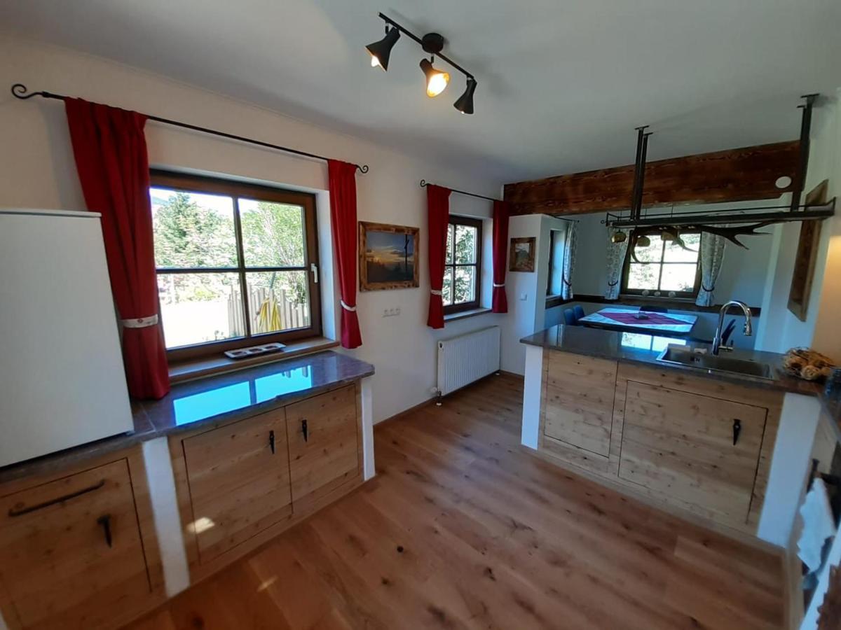 Sommerbichl Ferienhaus *