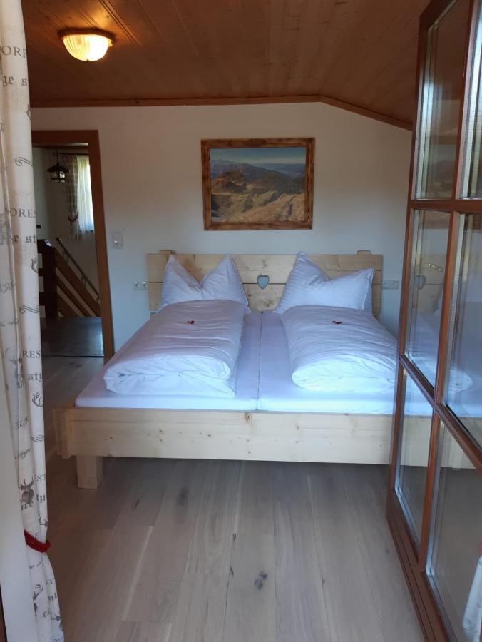 Sommerbichl Zell am See