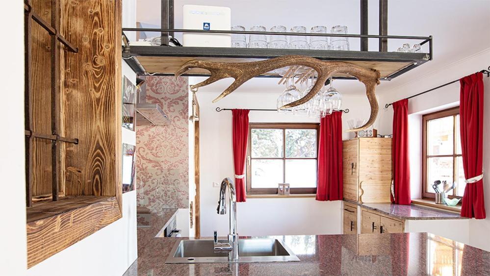 Sommerbichl Ferienhaus Zell am See