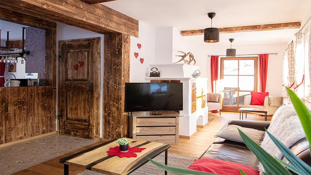 Sommerbichl Holiday home