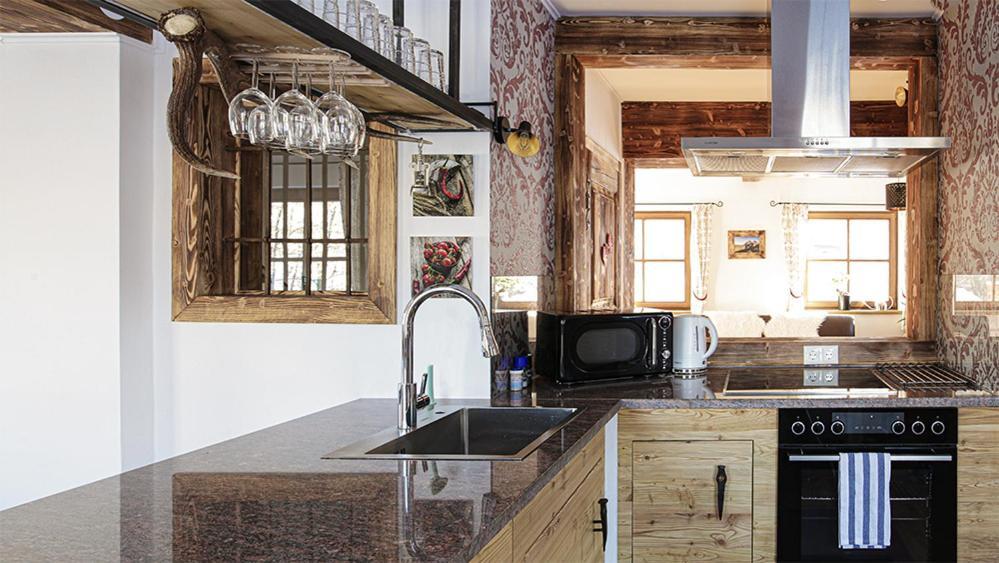 Sommerbichl Holiday home Zell am See