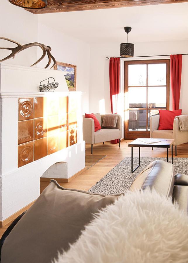 Holiday home Sommerbichl *