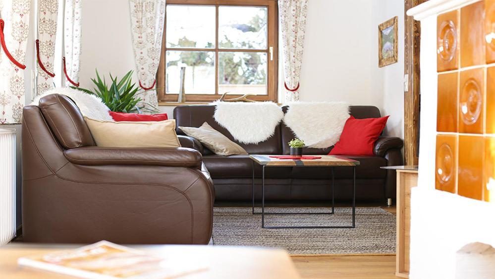 Sommerbichl Ferienhaus