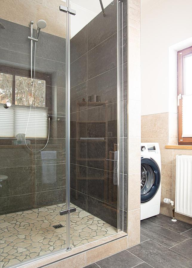 Ferienhaus Sommerbichl Zell am See
