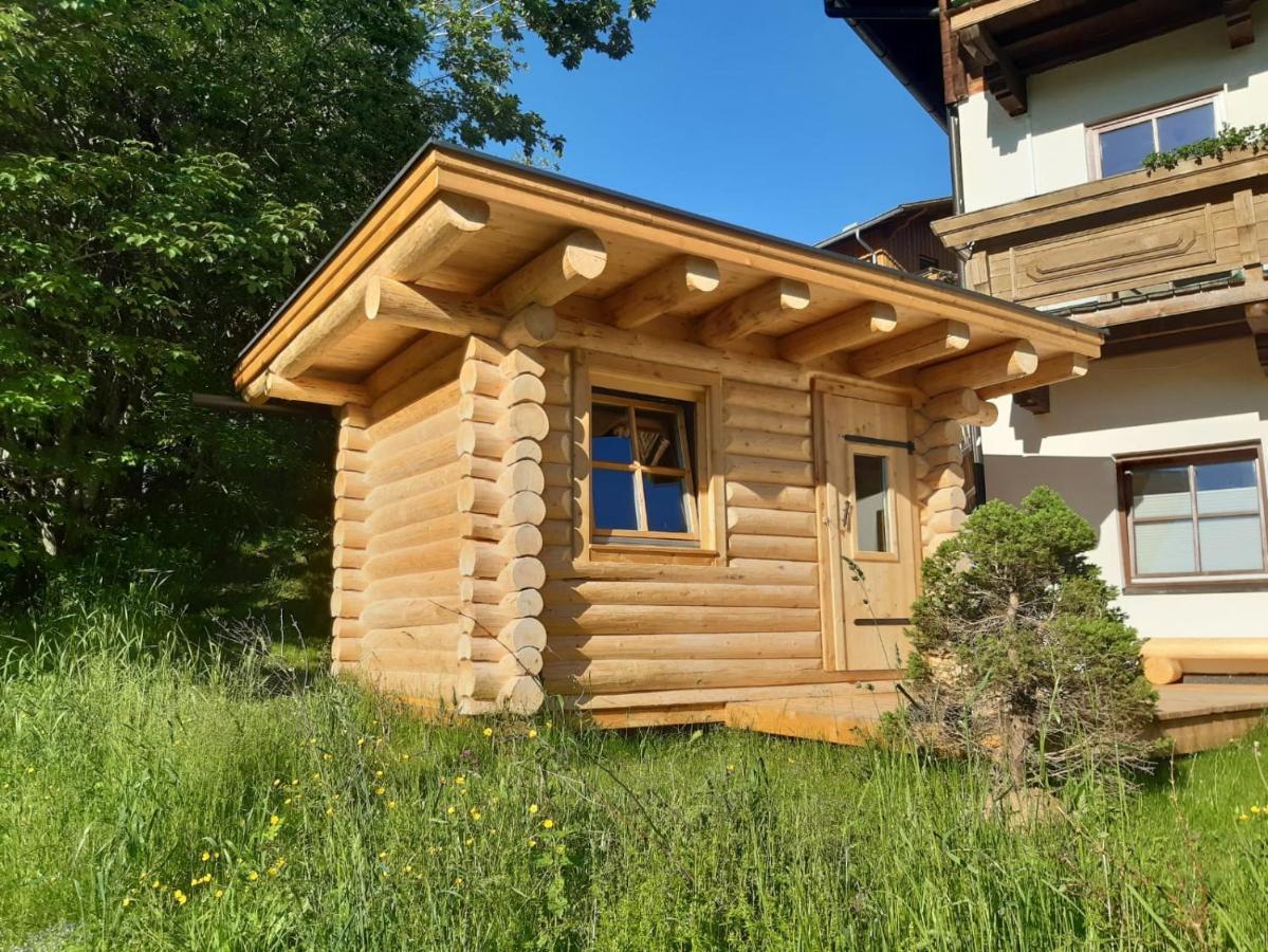 Sommerbichl Ferienhaus Zell am See
