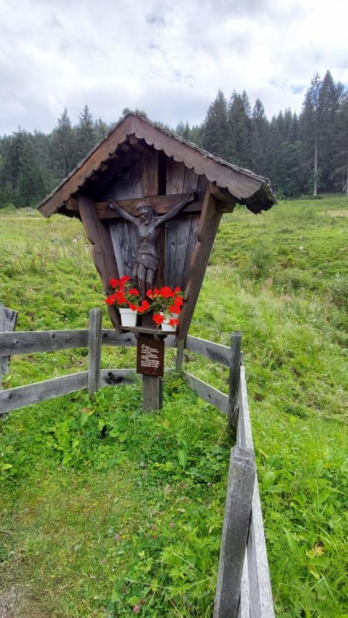 Sommerbichl Ferienhaus *
