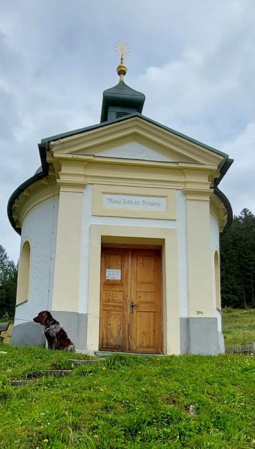 Ferienhaus Sommerbichl