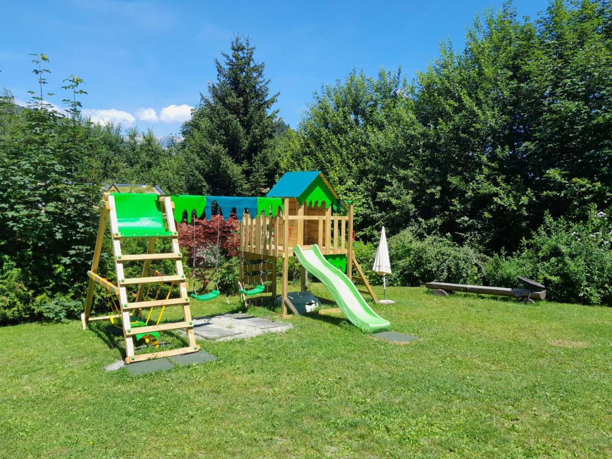 Sommerbichl Zell am See