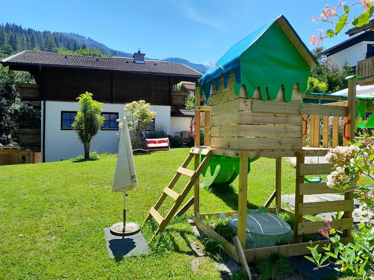 Holiday home Sommerbichl Zell am See