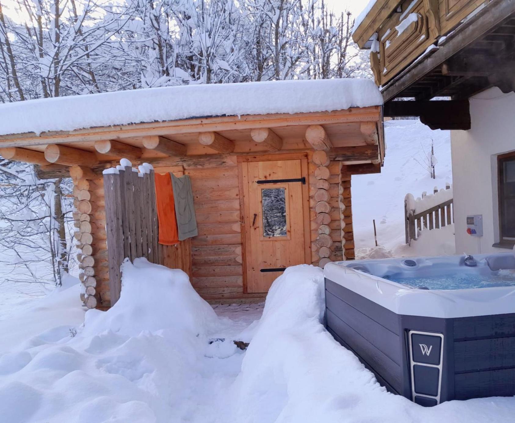 Sommerbichl Holiday home