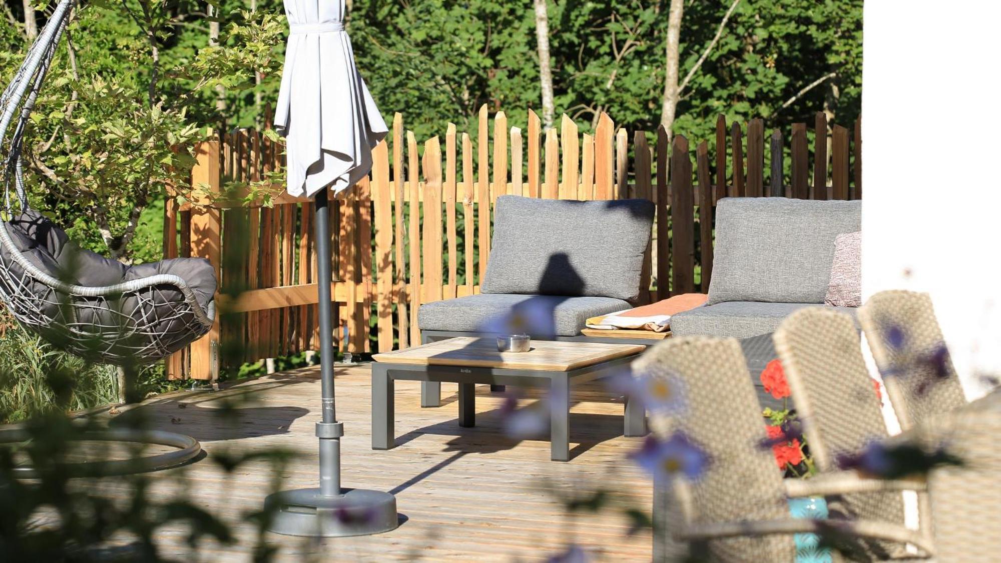 Ferienhaus Sommerbichl