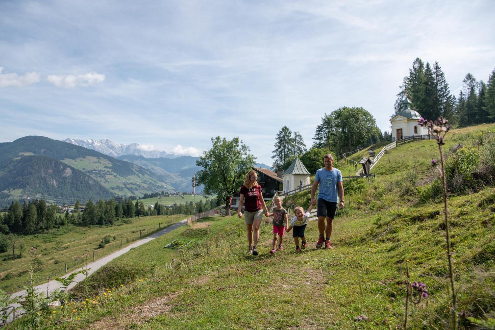Sommerbichl Ferienhaus *