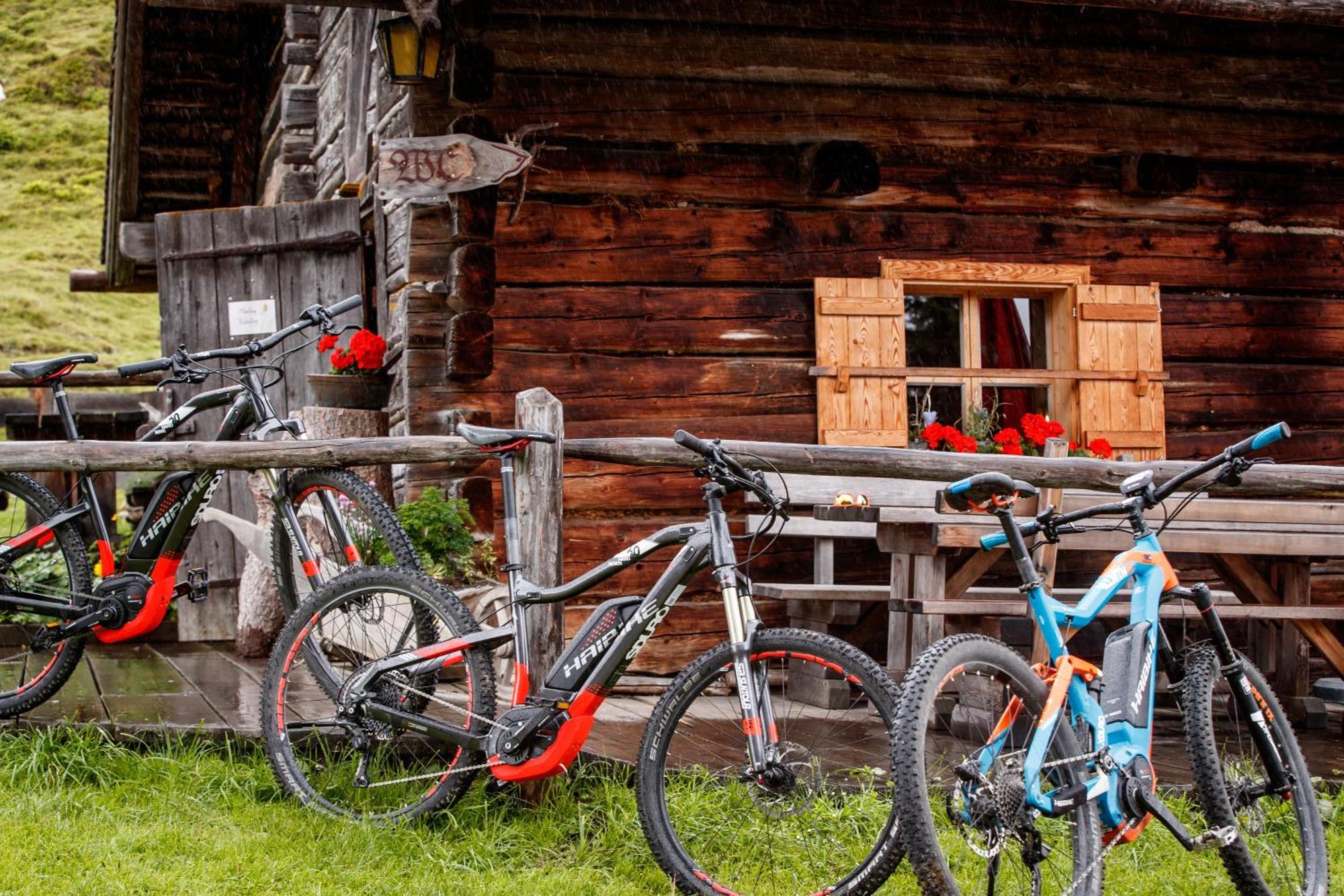 Ferienhaus Sommerbichl Zell am See