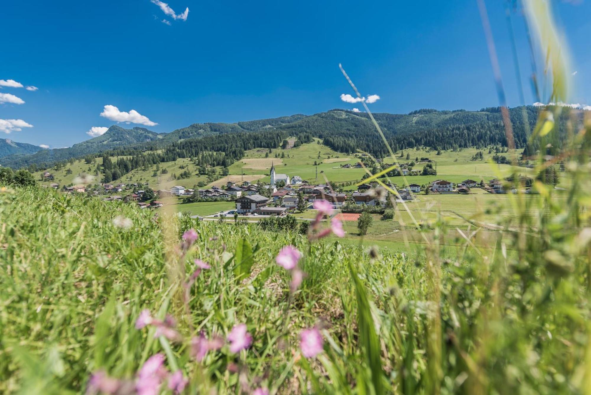 Sommerbichl Holiday home