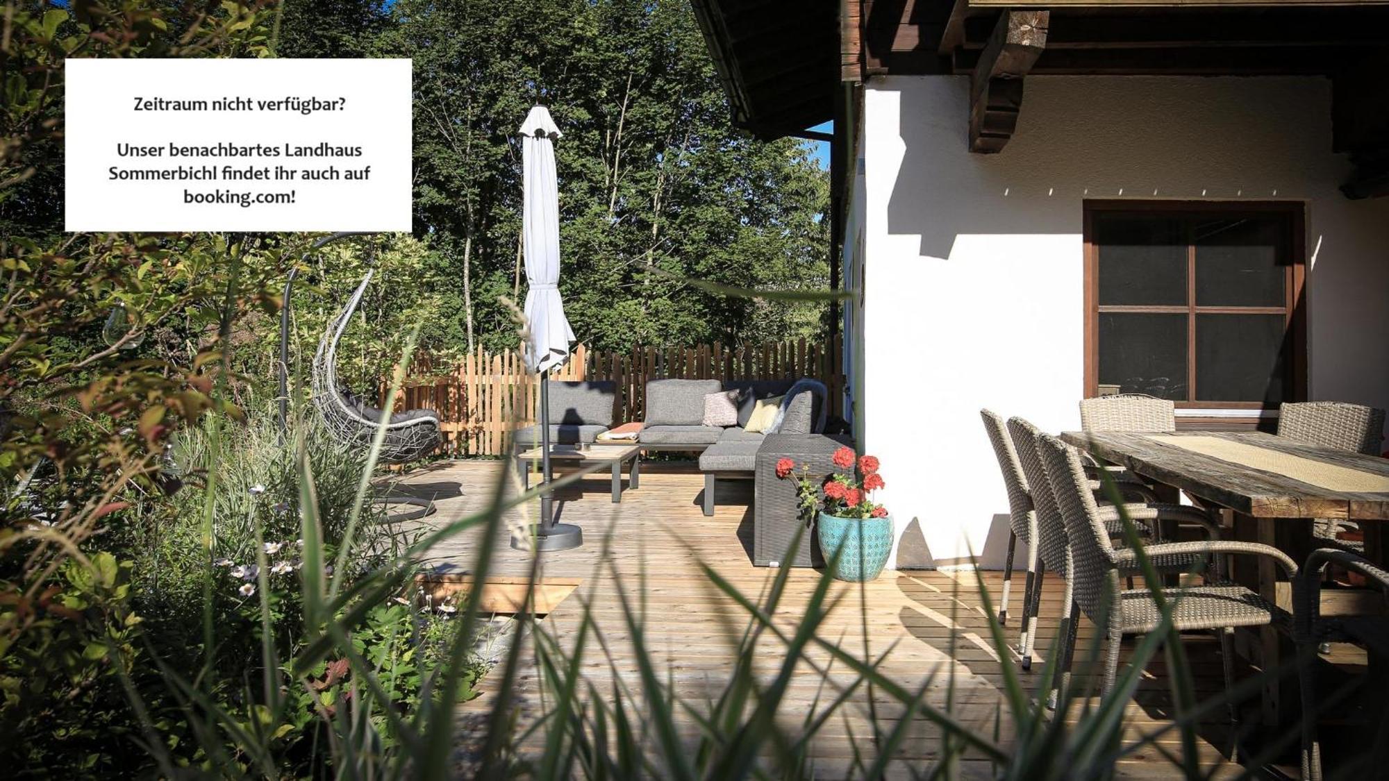 Sommerbichl Ferienhaus *